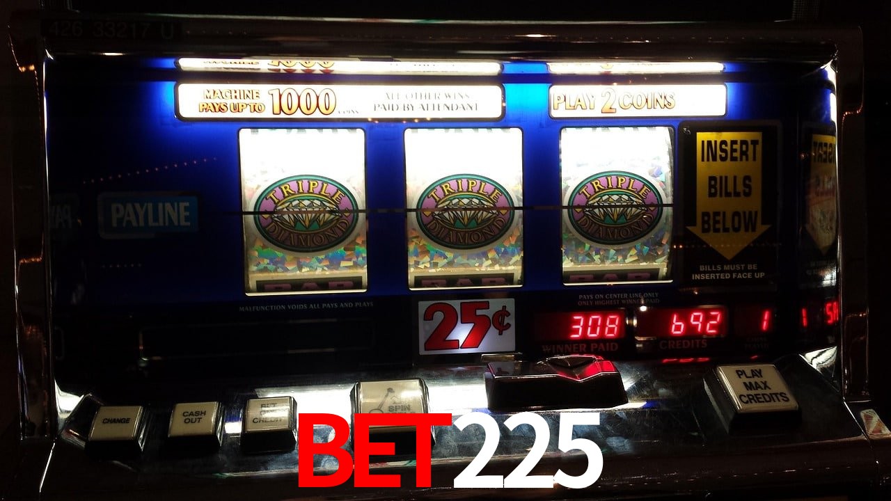 Experiência VIP bet225