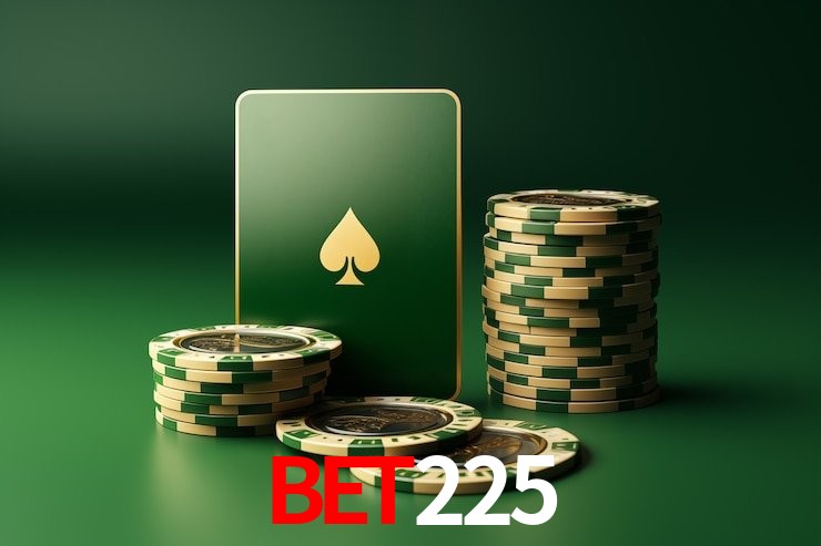 Welcome Bonus bet225
