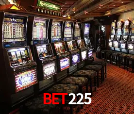 Desvendando o Mundo dos Jogos Virtuais na bet225