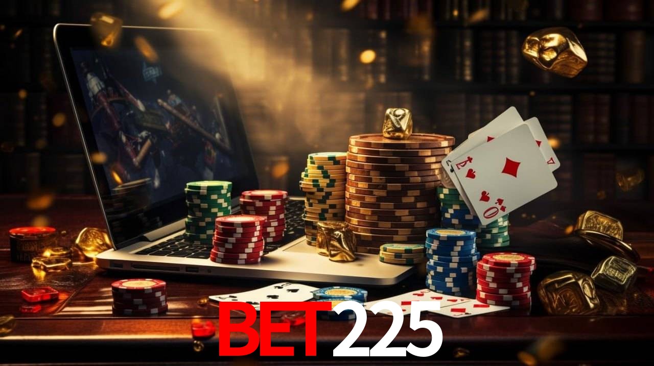 Experiência VIP bet225