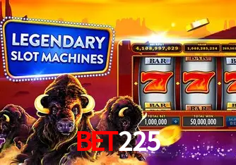 Descubra a Essência do bet225: Nossa História e Compromissos