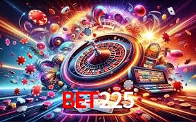 Diretório de Jogos bet225