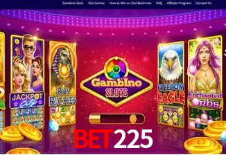 bet225 São Paulo - All Bonuses
