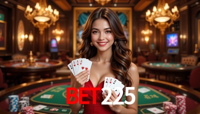 Weekend Specials bet225