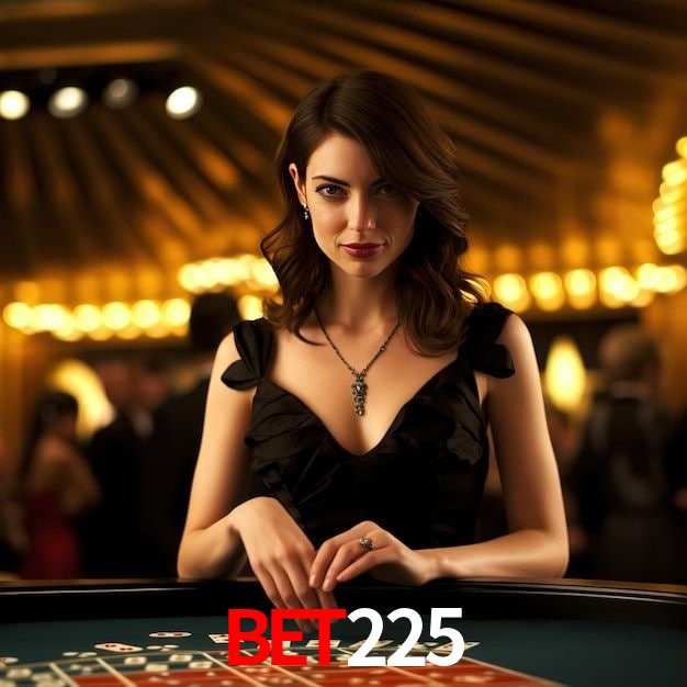 Desvendando o Mundo dos Jogos Virtuais na bet225