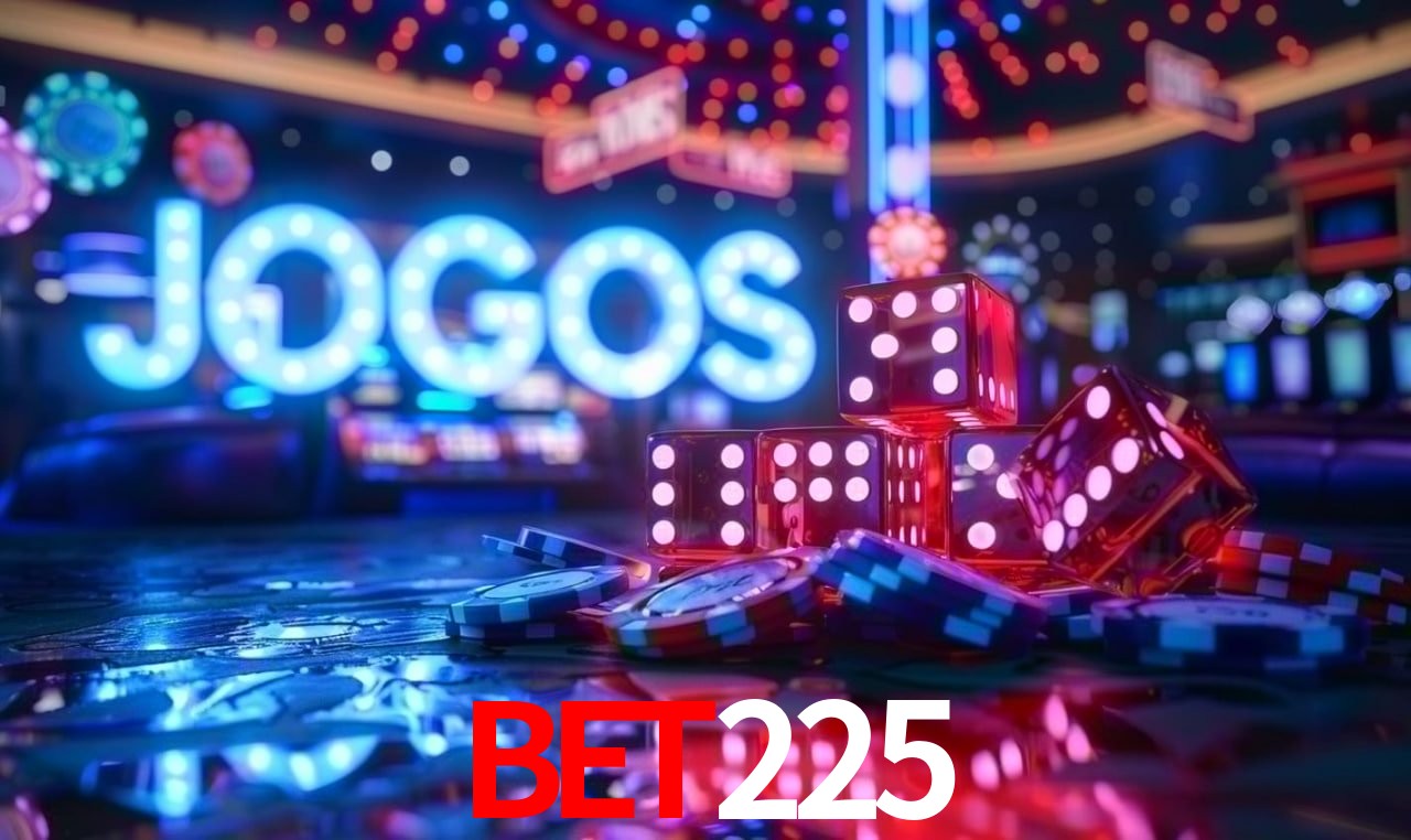 Casino VIP bet225