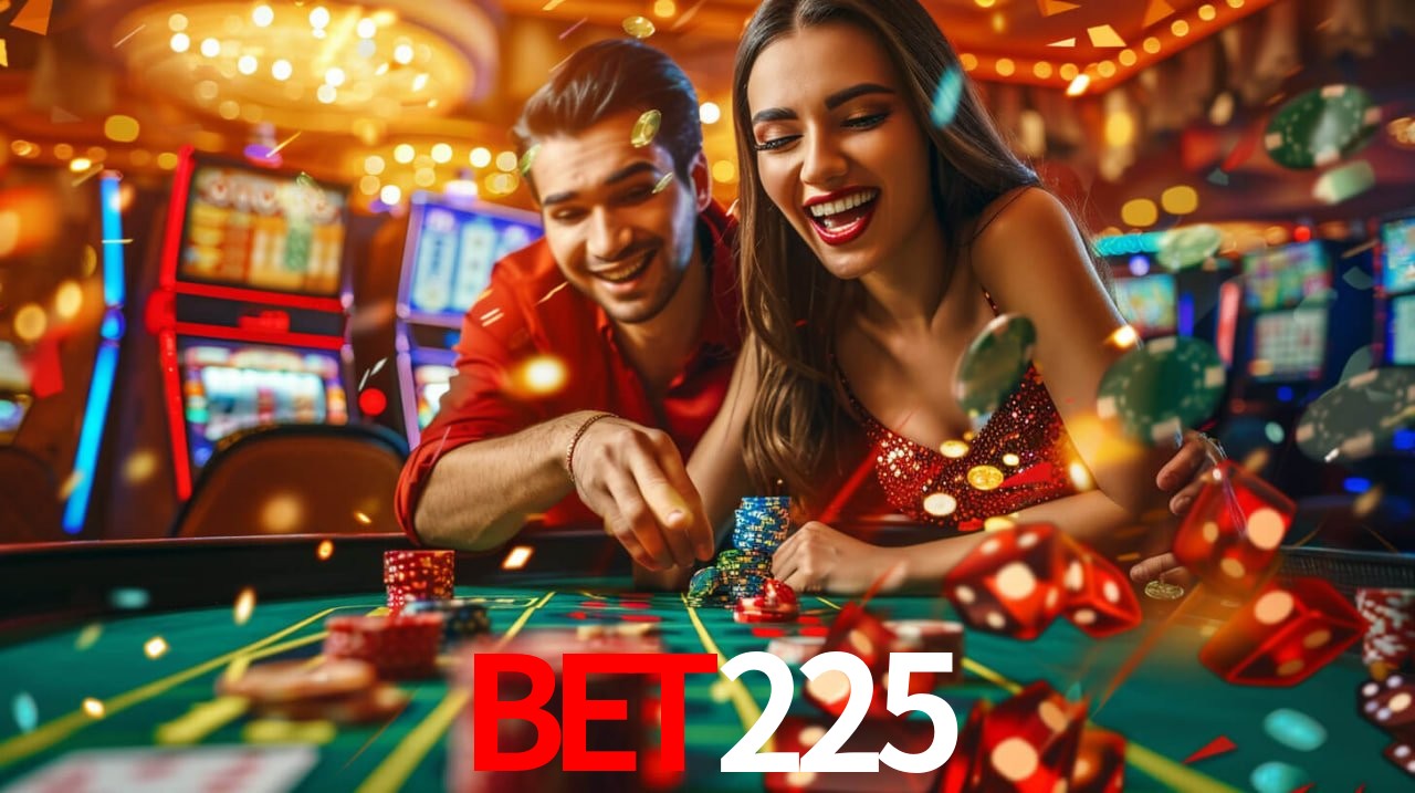 bet225 - Pagamento PIX Instantâneo