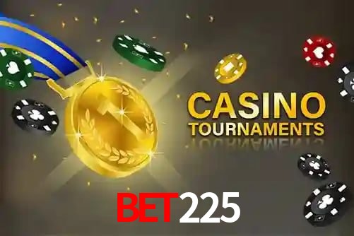 bet225 App - Aplicativo Móvel Oficial