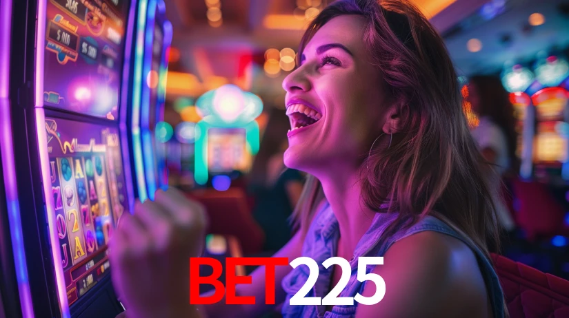 Experimente o Login Seguro Premium no bet225