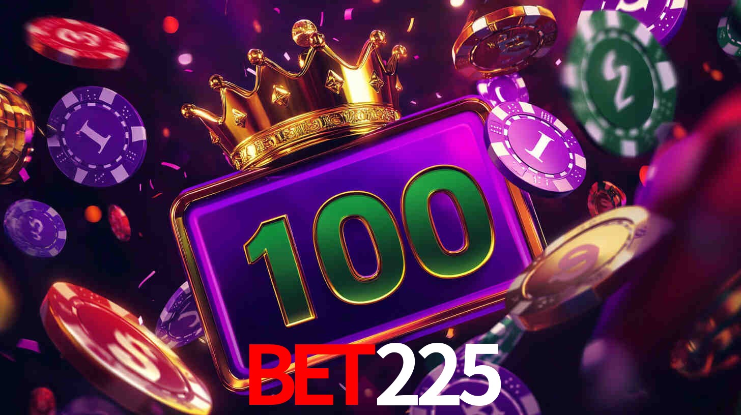 Live Casino bet225