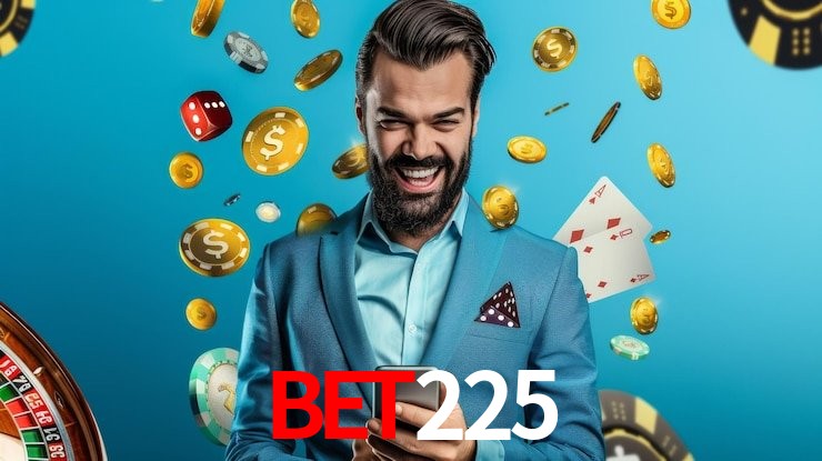 Secure Login bet225