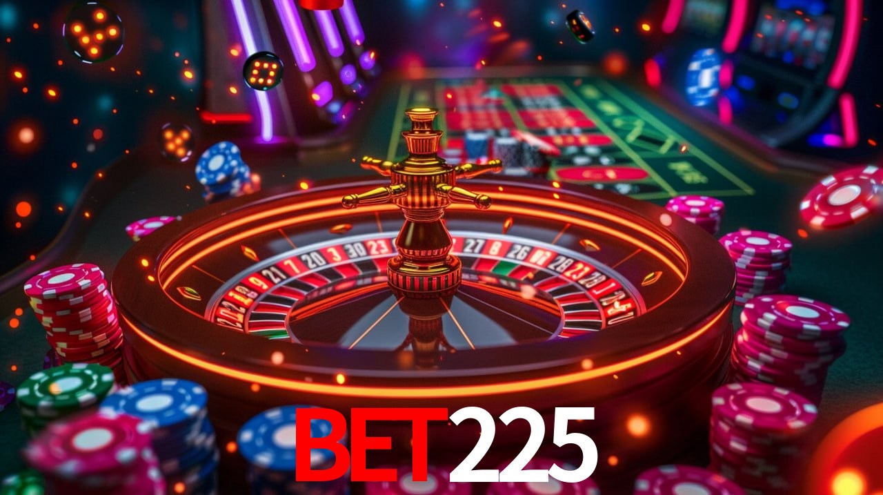 Bônus Diários bet225