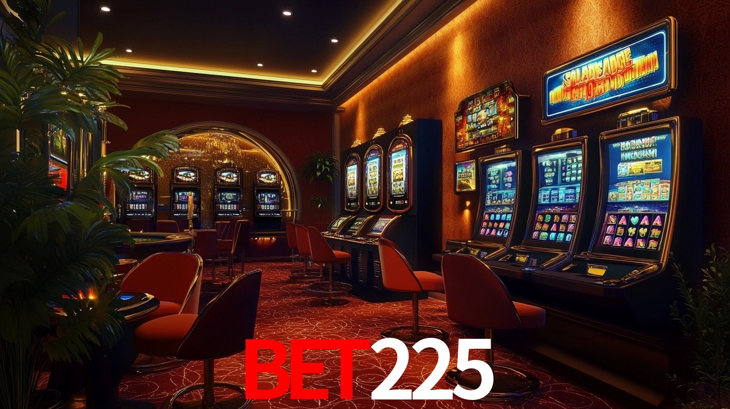 VIP Casino bet225