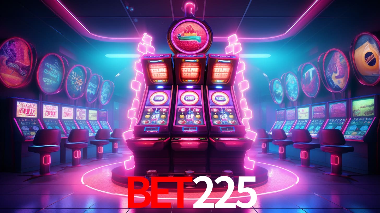 Sinta a adrenalina dos jogos de cassino com bet225