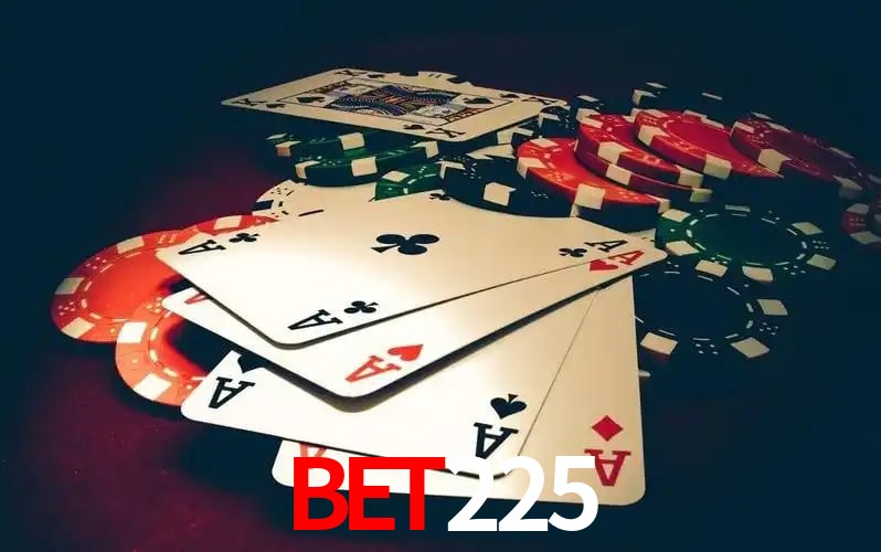 bet225 Brasília - Betting Features