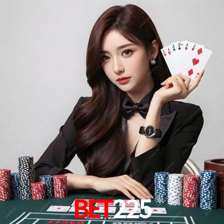bet225 - Login Methods