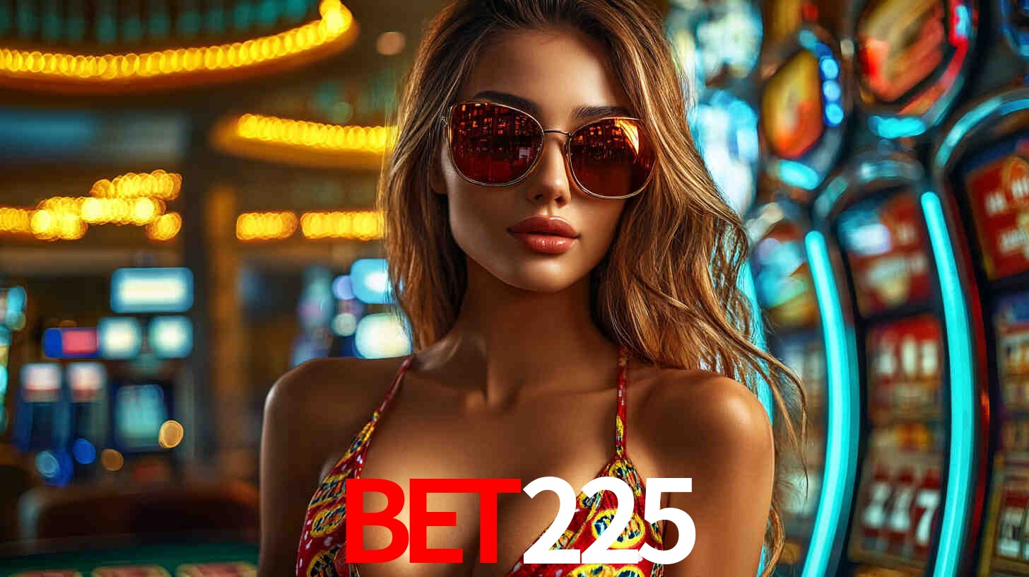 Welcome Bonus bet225