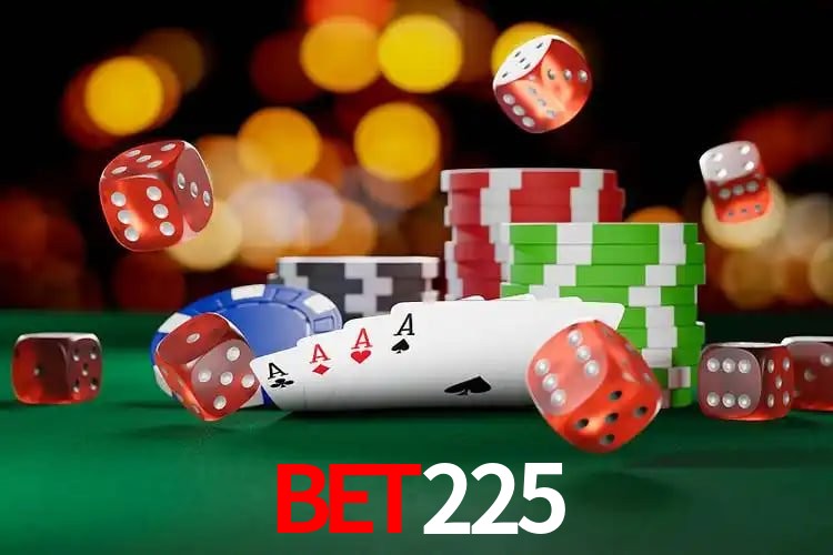 Promoções Sazonais bet225