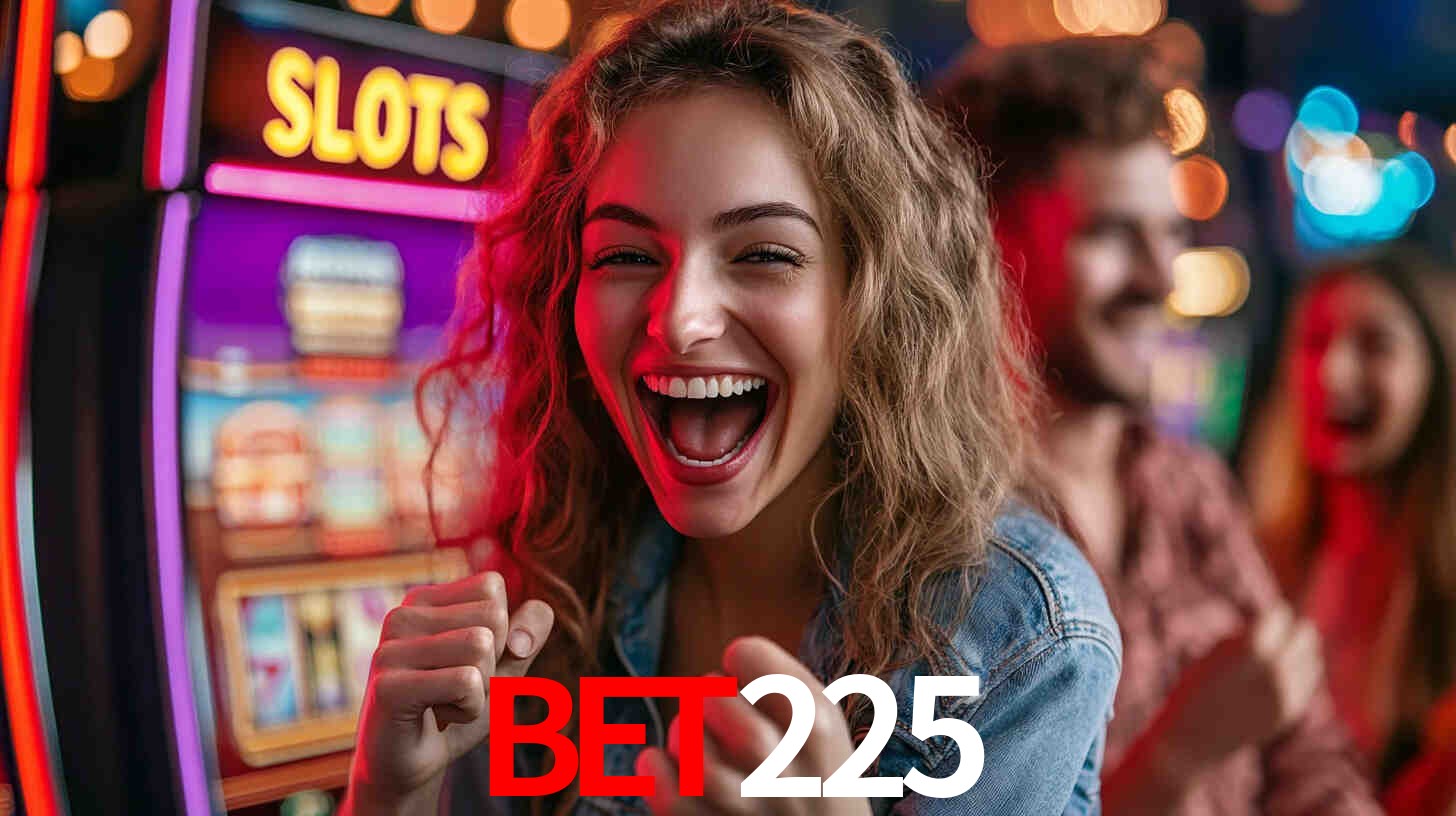 A Experiência Imersiva dos Cassinos Ao Vivo no bet225