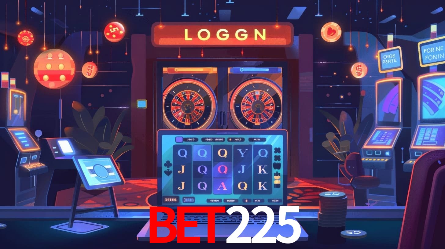 bet225 - User Statistics