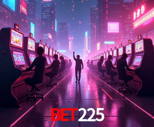 Apostas de Basquete bet225
