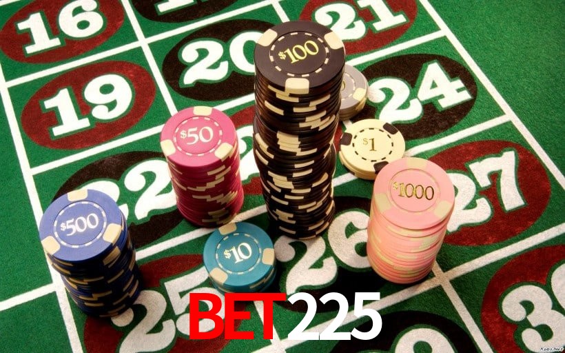 Jogos de Slot bet225