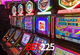 Inovações de Jogos na bet225: O Futuro das Experiências Interativas