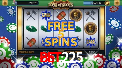 Explorando a Categoria de Eventos em Apostas na bet225