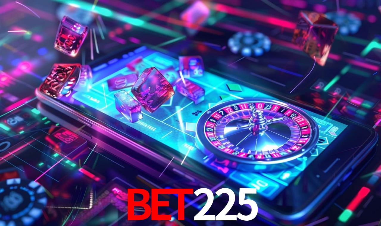 Provedores de Jogos bet225