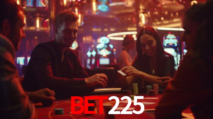 Descubra o Programa VIP da bet225: Vantagens Exclusivas para Jogadores