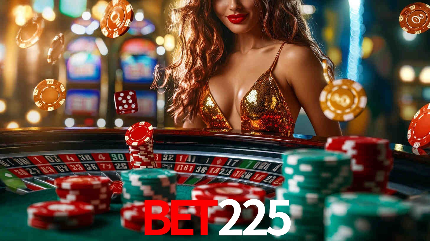 Tournaments bet225