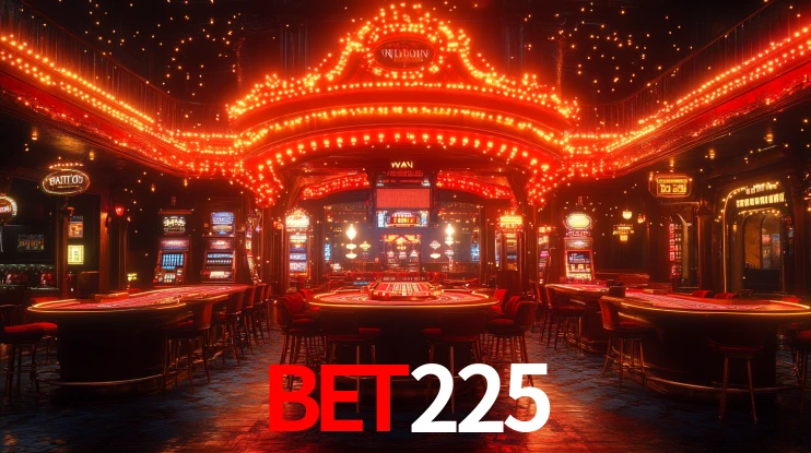 bet225 App Interface