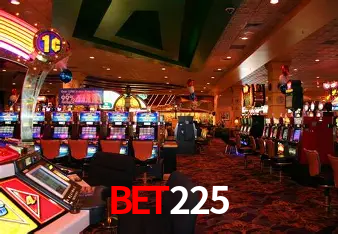 Descubra o Mundo do Cassino Online com bet225
