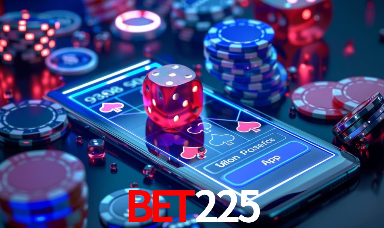bet225 - Análise de Mercados Esportivos
