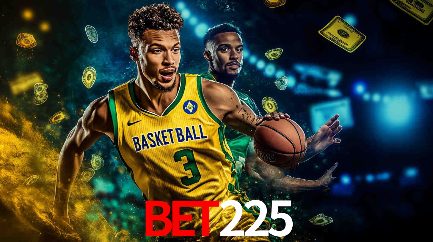 Descubra a Essência do bet225: Nossa História e Compromissos