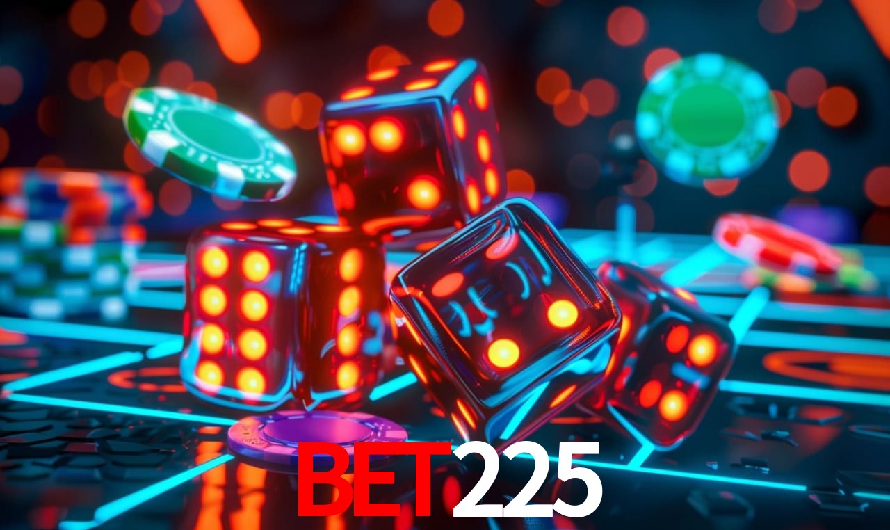 Jogos Exclusivos bet225