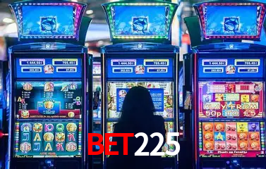 Desvendando o Mundo dos Jogos Virtuais na bet225