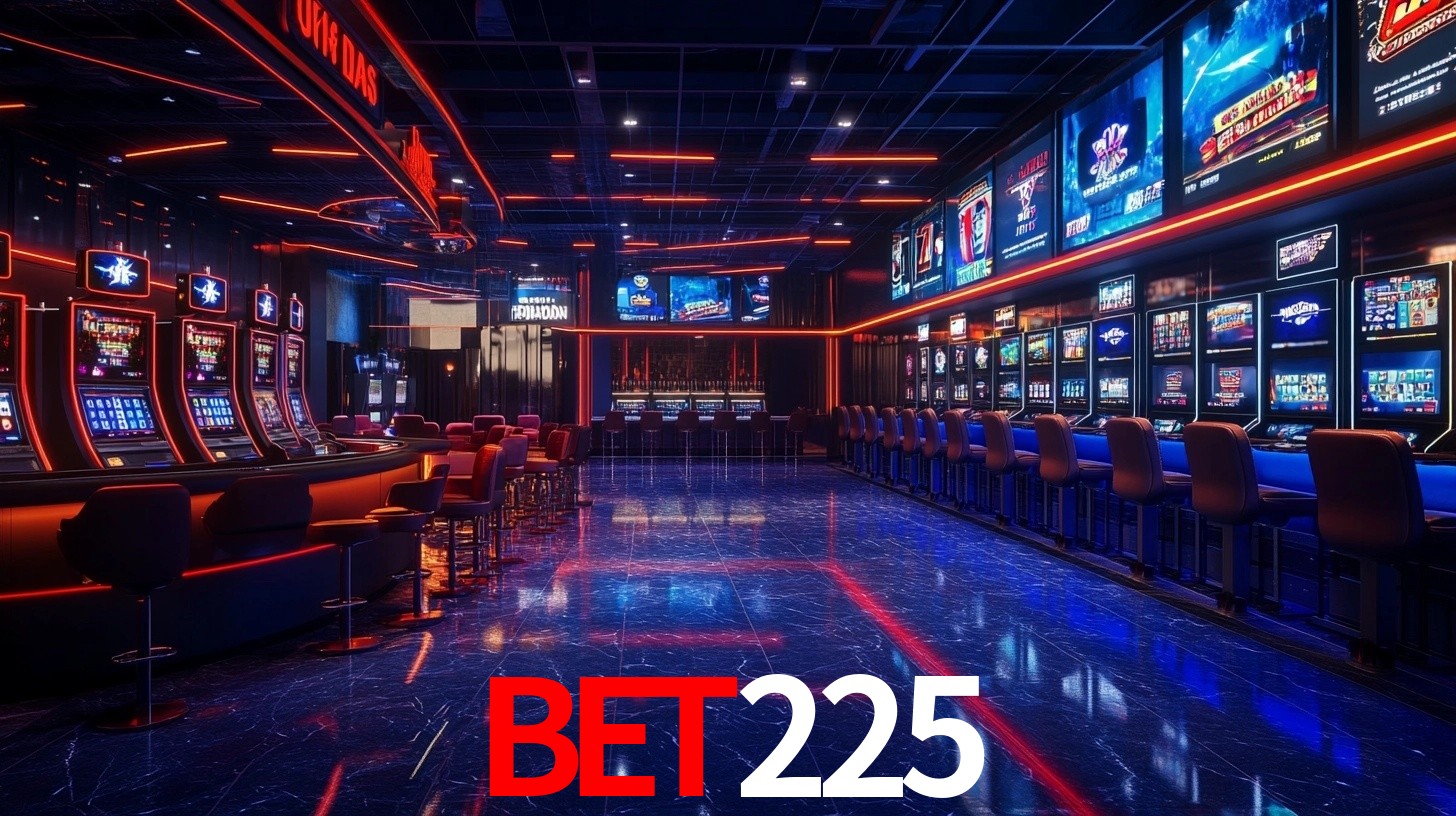 Roulette Table bet225