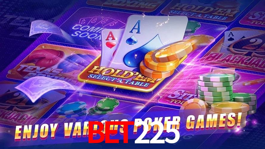 cassino bet225