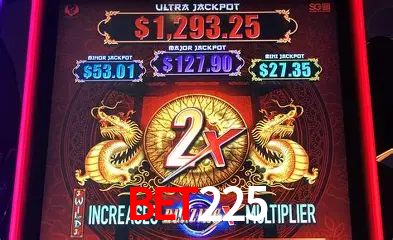 Descubra a Magia dos Jogos de Arcade no bet225