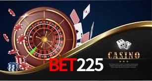 Casino Ao Vivo bet225