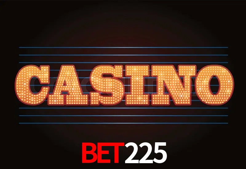 Benefícios da Conta bet225
