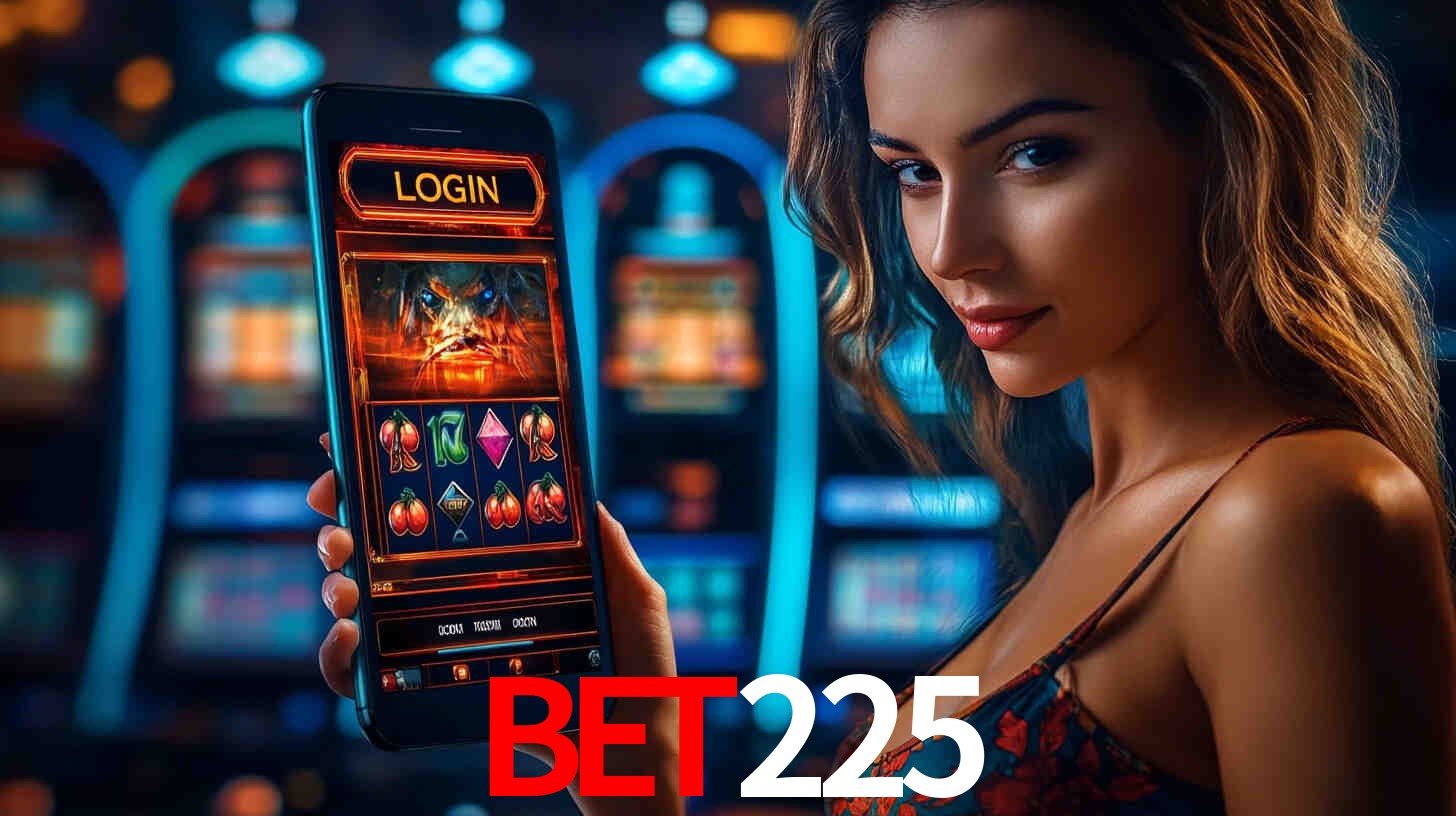 bet225: A Experiência de Casino com Jogos de Mesa ao Vivo