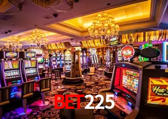 bet225 Brasília - Casino Guide
