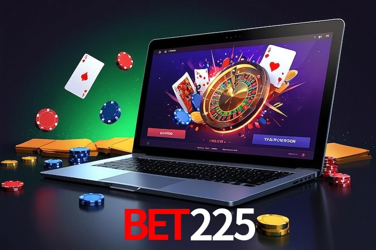 bet225 Brasília - Security
