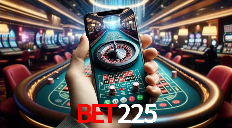 Security Systems bet225