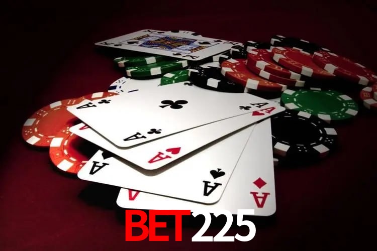 Apostas de Tênis bet225