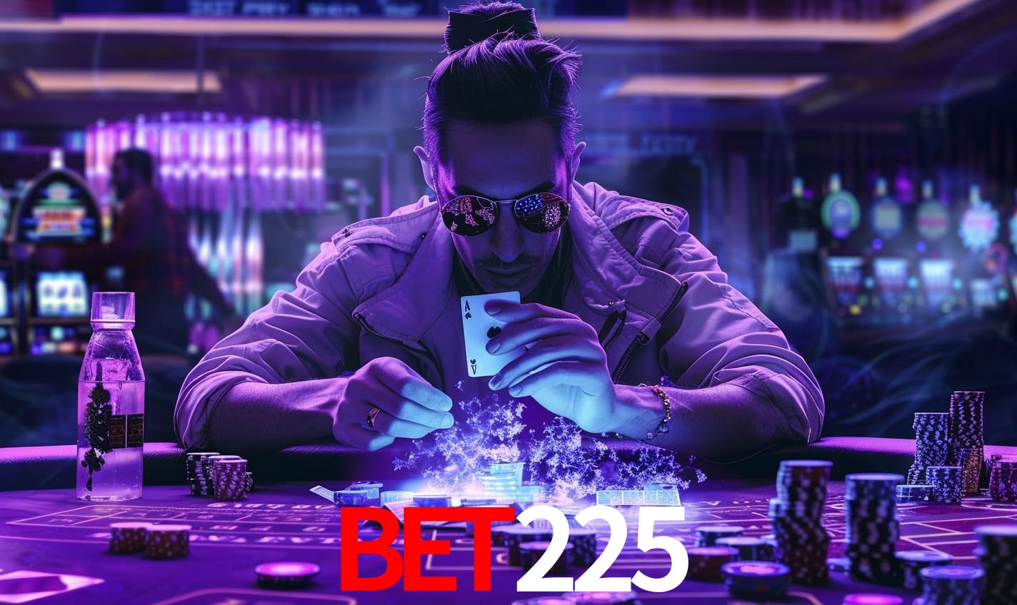 Tennis Betting bet225