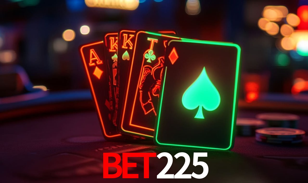 Integração de APIs bet225