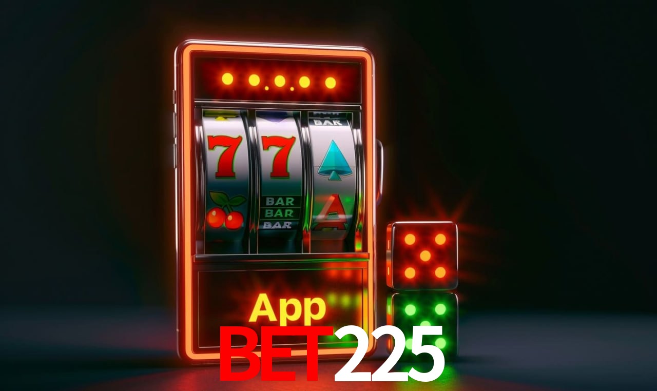 Design Responsivo bet225